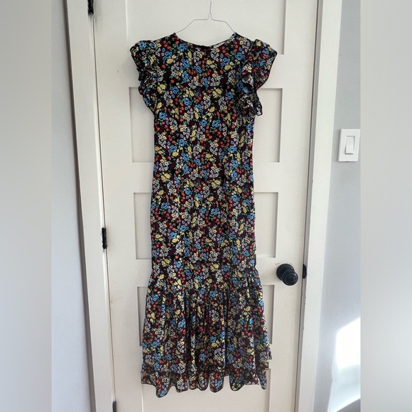Never Fully Dressed Frida dress size 4 - Picture 2 of 13